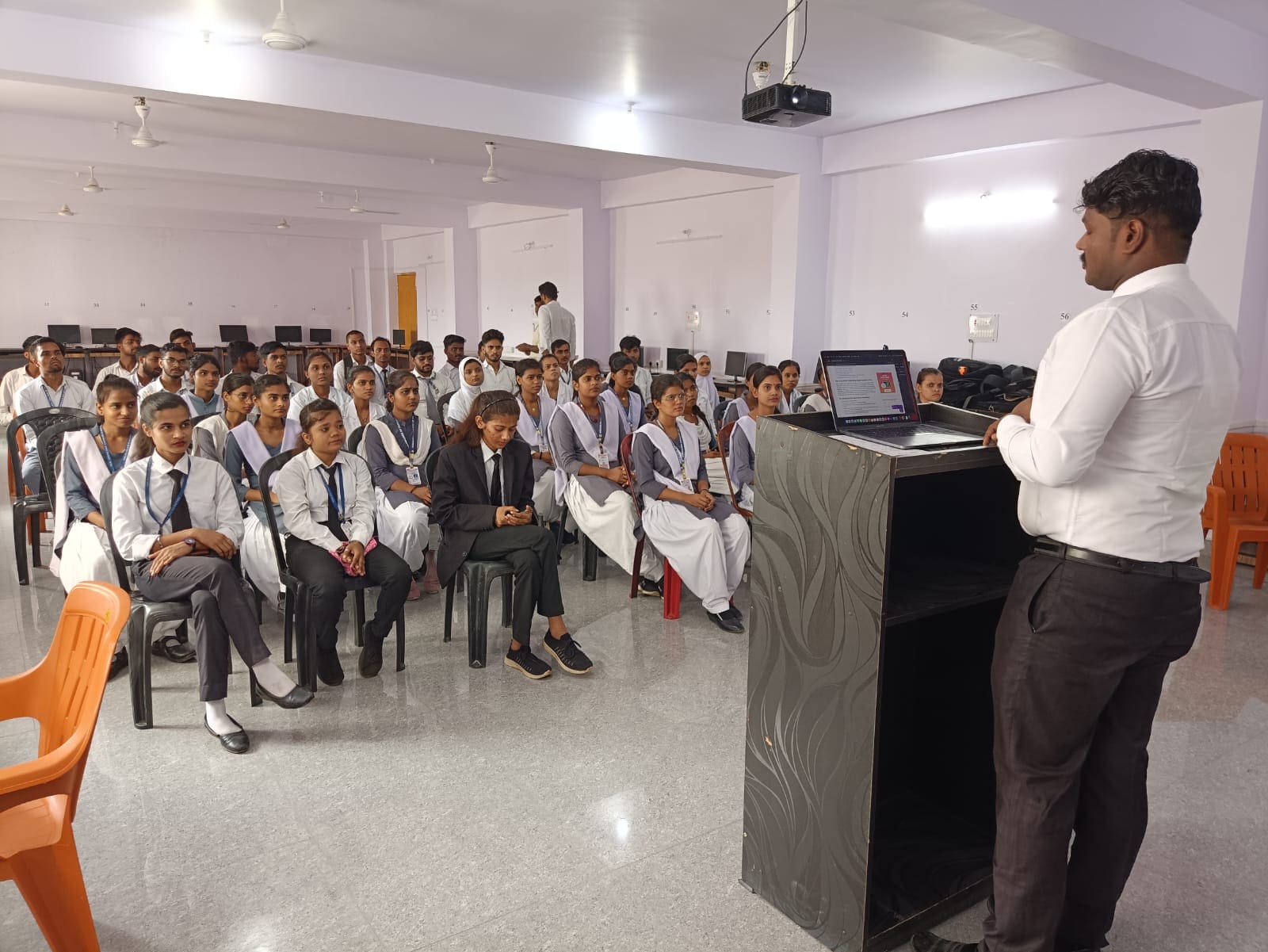 Himalaya College of Professional Education